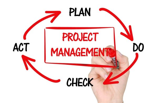 Essential Documents for Successful Project Planning